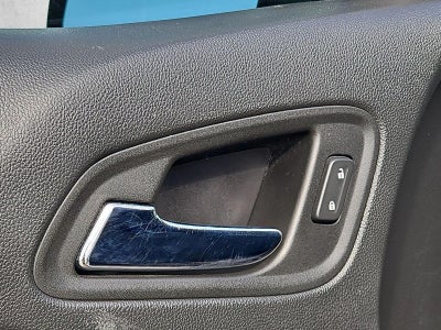 2022 Chevrolet Colorado 2WD LT