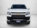 2022 Chevrolet Colorado 2WD LT
