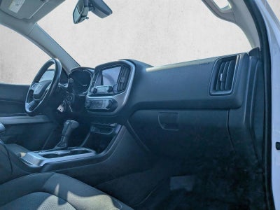 2019 Chevrolet Colorado 2WD LT