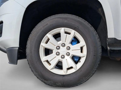 2019 Chevrolet Colorado 2WD LT