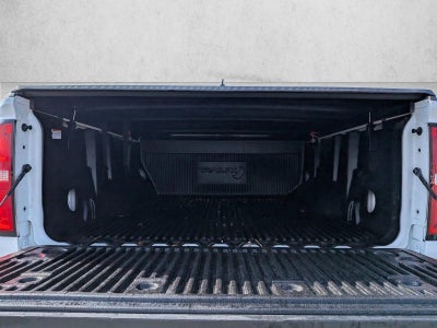 2019 Chevrolet Colorado 2WD LT