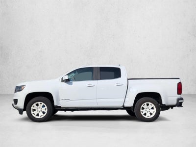 2019 Chevrolet Colorado 2WD LT