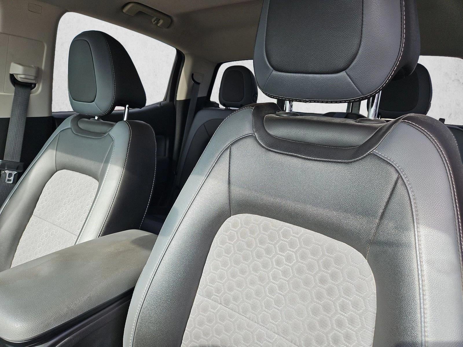 2016 Chevrolet Colorado 4WD Z71