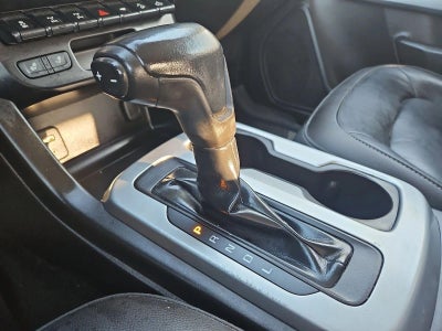 2018 Chevrolet Colorado 4WD ZR2