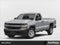 2016 Chevrolet Silverado 1500 Work Truck