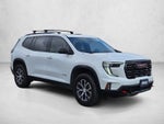 2024 GMC Acadia AT4