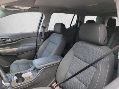 2020 GMC Acadia SLE