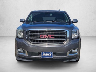 2020 GMC Yukon SLT