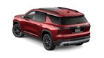 2026 Chevrolet Traverse Base