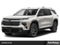 2027 Chevrolet Traverse FWD High Country
