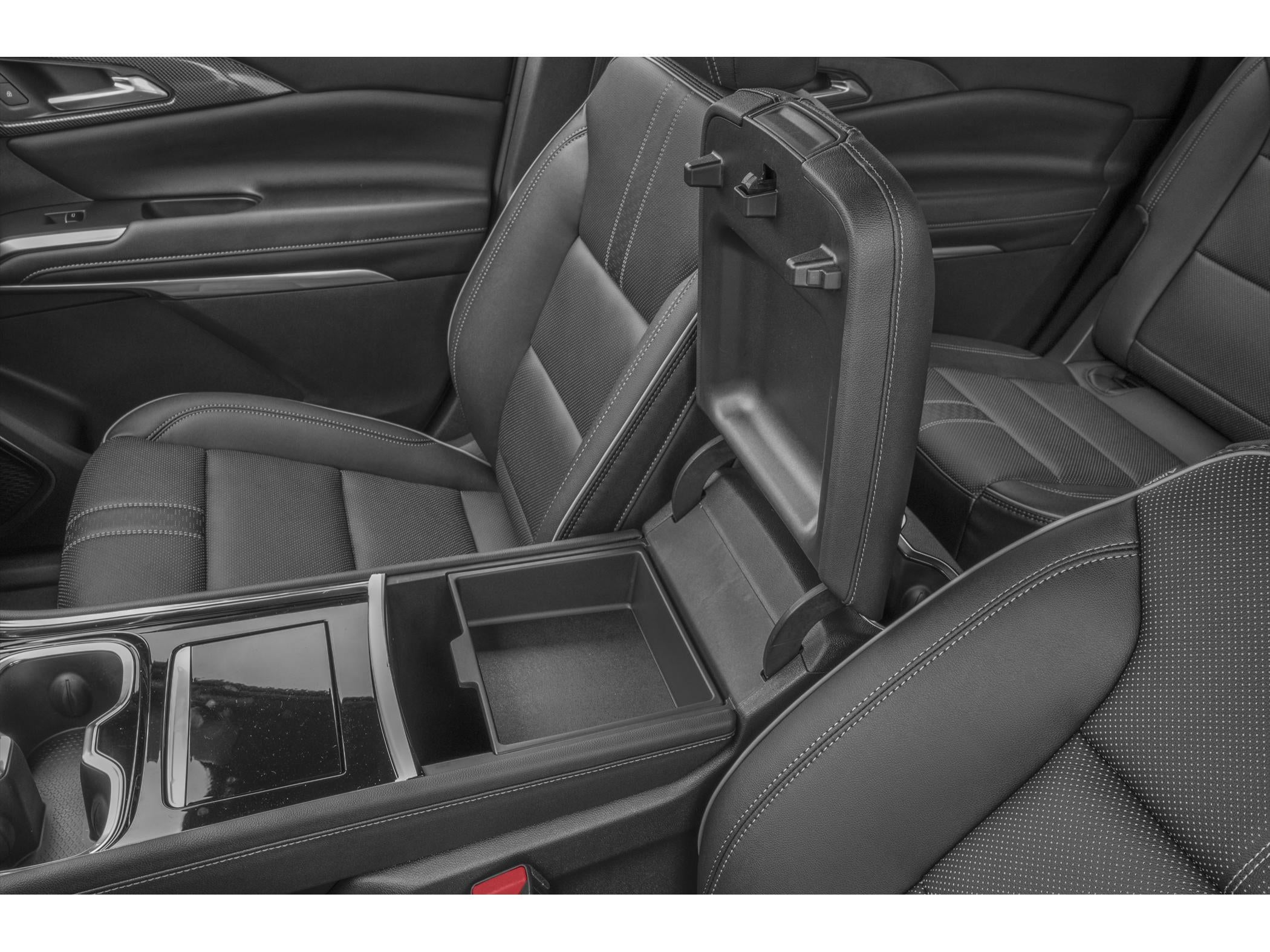 2027 Chevrolet Traverse FWD High Country