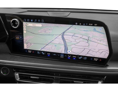 2027 Chevrolet Traverse FWD High Country