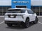2027 Chevrolet Traverse FWD High Country