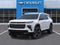 2027 Chevrolet Traverse FWD High Country