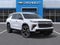 2027 Chevrolet Traverse FWD High Country