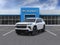 2027 Chevrolet Traverse FWD High Country