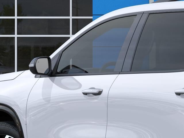 2027 Chevrolet Traverse FWD High Country