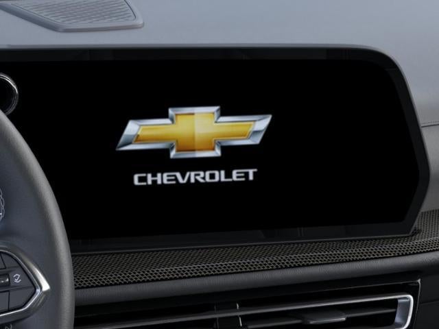 2027 Chevrolet Traverse FWD High Country