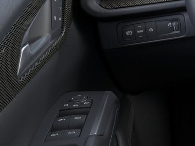 2027 Chevrolet Traverse FWD High Country