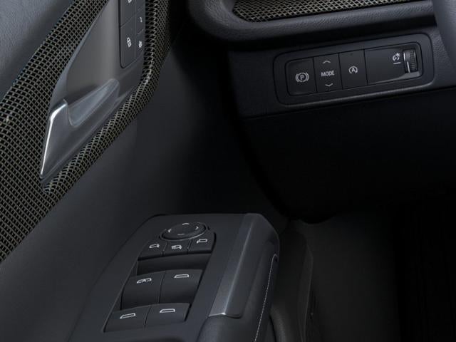 2027 Chevrolet Traverse FWD High Country