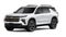 2027 Chevrolet Traverse FWD High Country