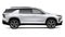 2027 Chevrolet Traverse FWD High Country