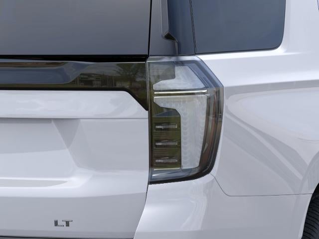 2027 Chevrolet Tahoe LT