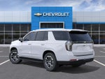2027 Chevrolet Tahoe LT