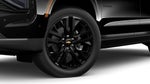 2026 Chevrolet Tahoe Base