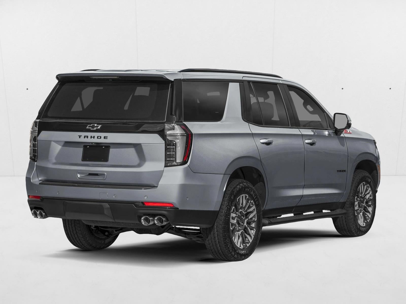 2027 Chevrolet Tahoe Z71