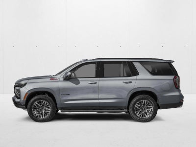 2027 Chevrolet Tahoe Z71
