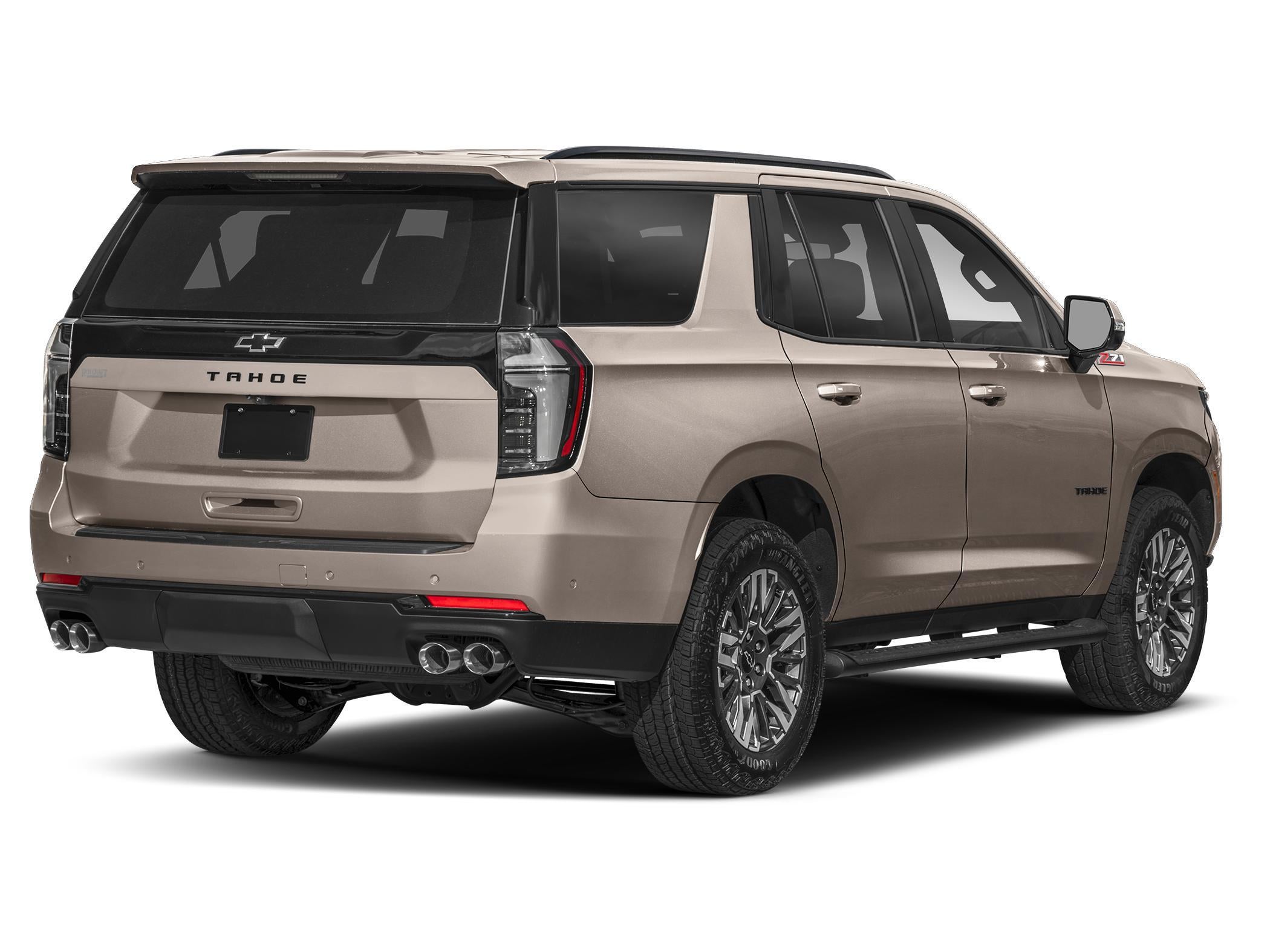 2027 Chevrolet Tahoe Z71