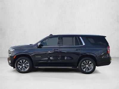 2024 Chevrolet Tahoe LS