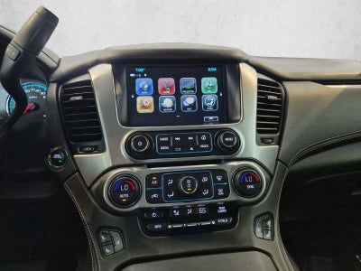 2020 Chevrolet Suburban Premier