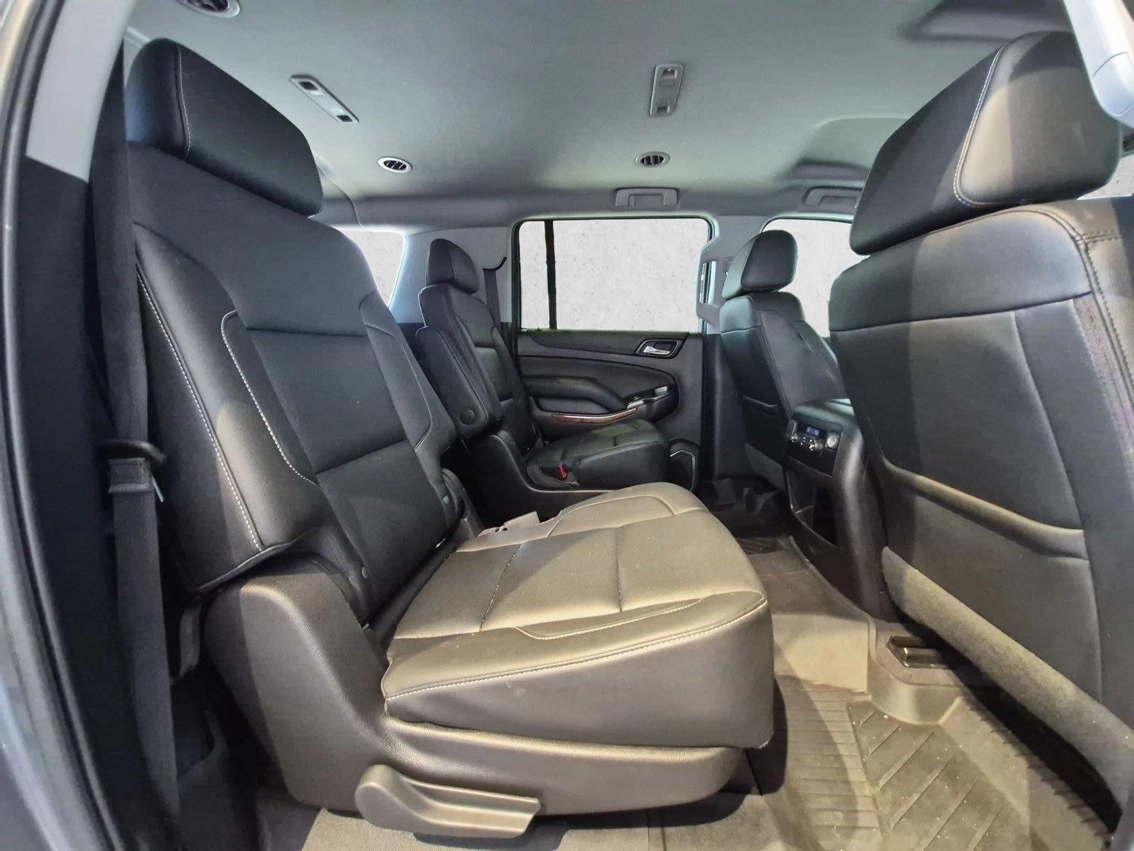 2020 Chevrolet Suburban Premier