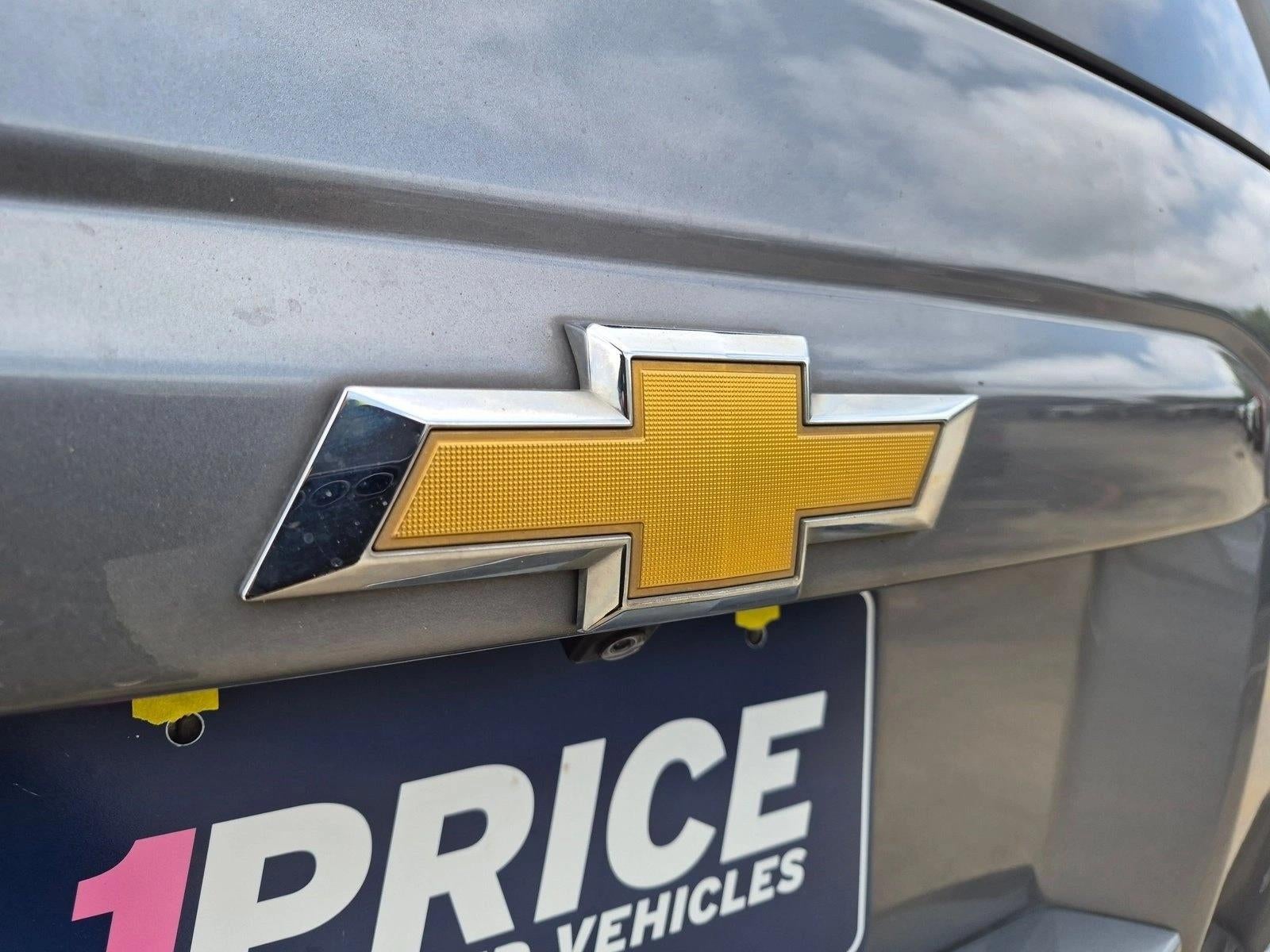 2020 Chevrolet Suburban Premier