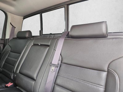 2015 GMC Sierra 2500 HD Denali