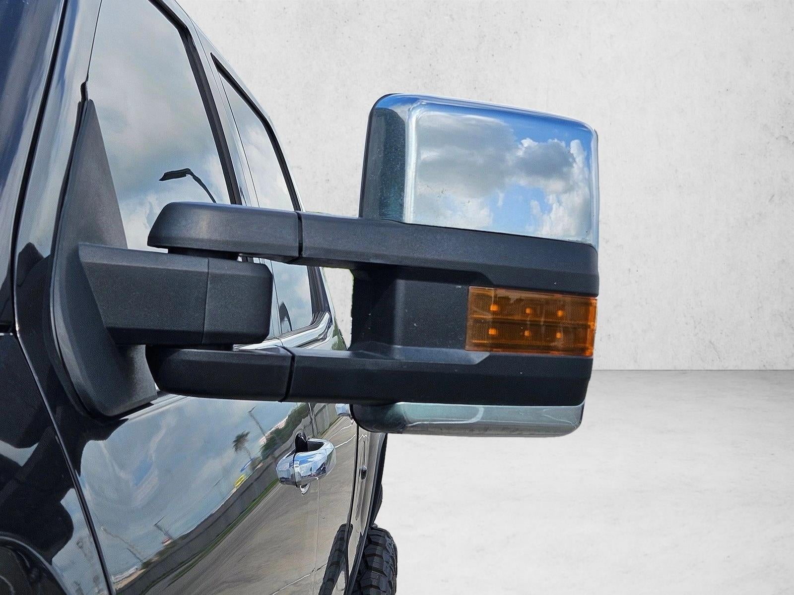 2015 GMC Sierra 2500 HD Denali