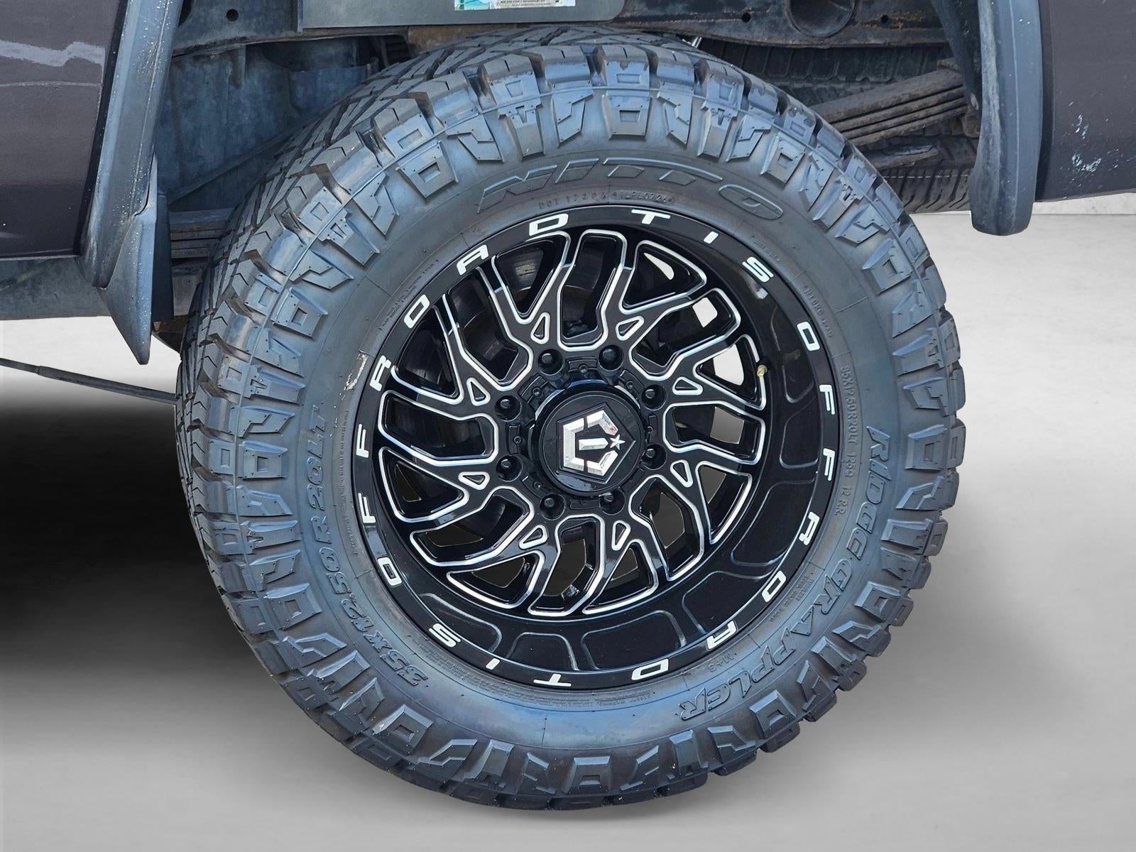 2015 GMC Sierra 2500 HD Denali