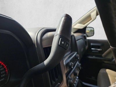 2015 GMC Sierra 2500 HD Denali