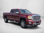 2015 GMC Sierra 2500 HD Denali