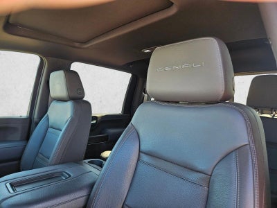 2021 GMC Sierra 2500 HD Denali