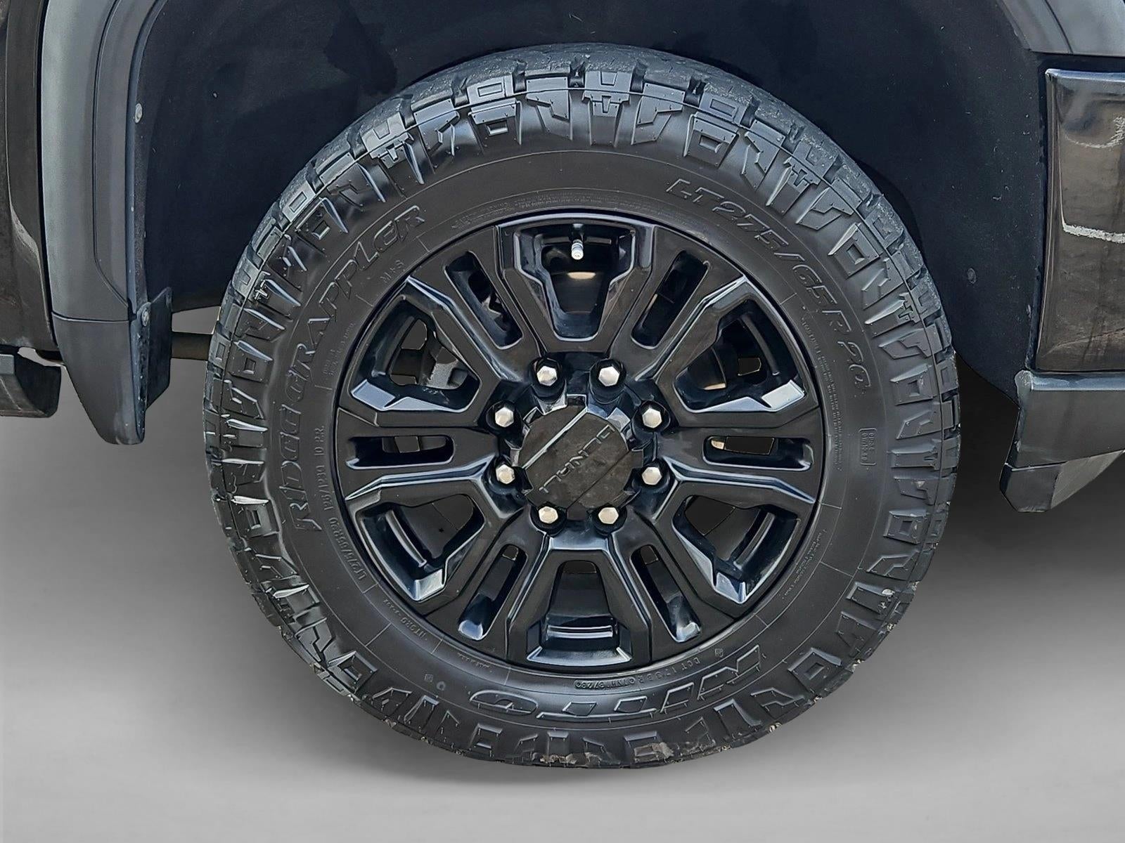 2021 GMC Sierra 2500 HD Denali