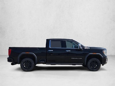 2021 GMC Sierra 2500 HD Denali