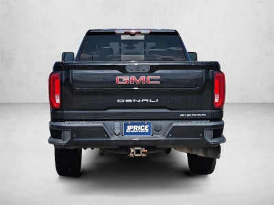 2021 GMC Sierra 2500 HD Denali