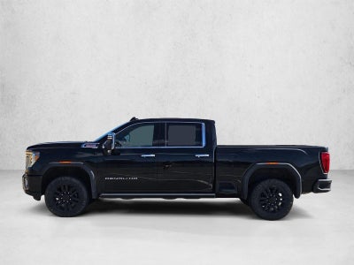 2021 GMC Sierra 2500 HD Denali