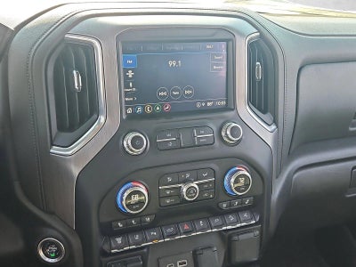 2023 GMC Sierra 3500 HD Denali