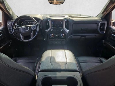 2023 GMC Sierra 3500 HD Denali