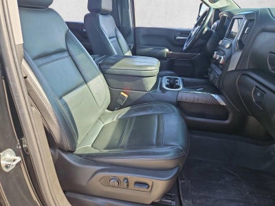 2023 GMC Sierra 3500 HD Denali