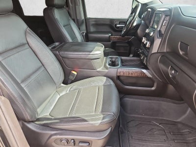 2023 GMC Sierra 3500 HD Denali